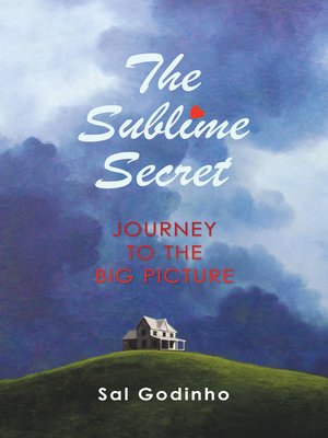 cover image of The Sublime Secret